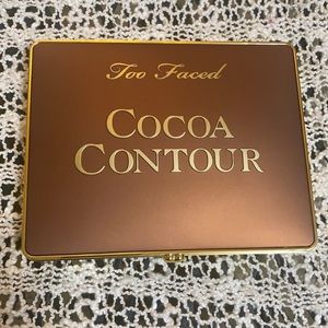 Too Faced Cocoa Contour Face Palette